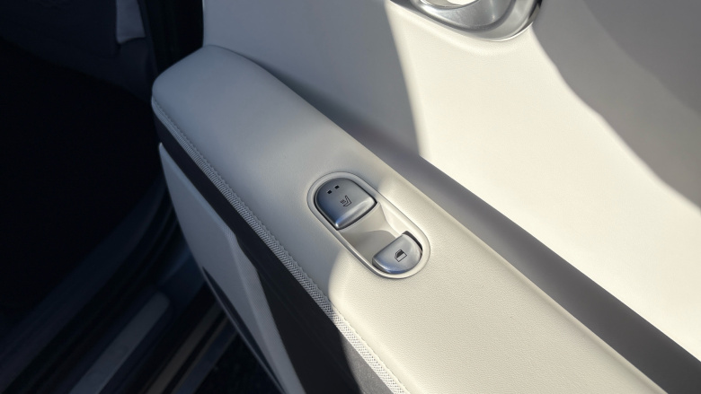 Hyundai IONIQ 5 168kW Namsan Edition 77 kWh 5dr Auto Electric Hatchback